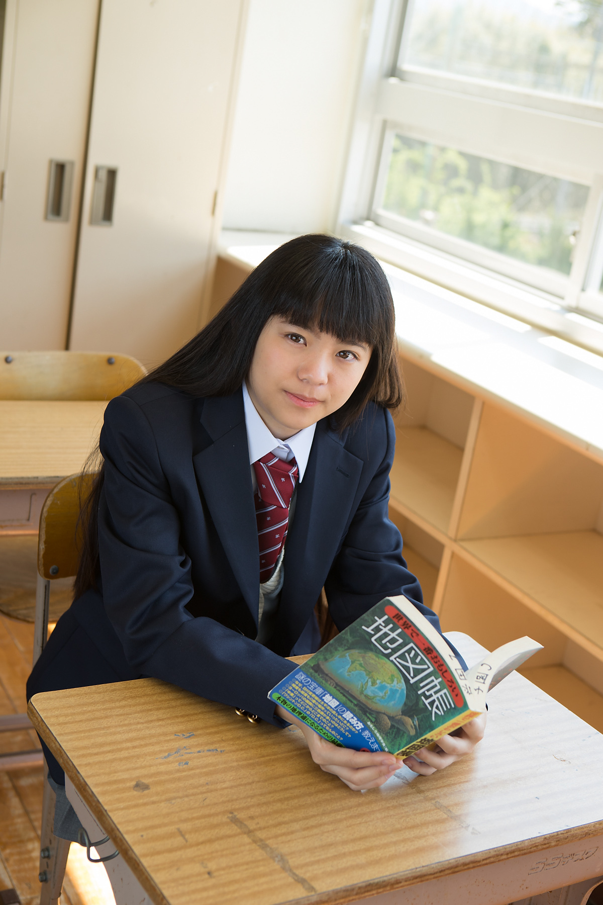 [Minisuka.tv]新模特 2017-04-20 NewComer 2017 - Special Gallery 04